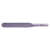 Image of Albion Streamline Caulk Spatula 1-1/2" Wide Blade x 10" Long